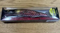 メガバス カゲロウ124F #飛龍 2024 エキシビジョン 限定 メガバス エキシビジョン 限定 2024 飛竜 カゲロウ124f｜Yahoo