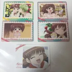 早い者勝ち！夢色パティシエールカードセット 早い者勝ち！夢色パティシエールカードセット