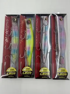 2026年最新】メガバス カゲロウ 限定カラーの人気アイテム - メルカリ