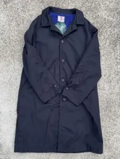 Son of the cheese × moon patrol コート