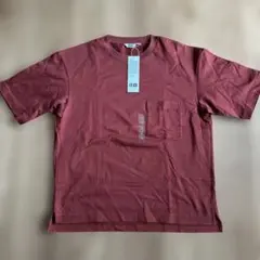 Uniqlo U クルーネックTシャツ 半袖 新品のサムネイル