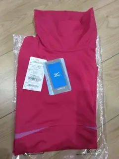MIZUNO ハイネックロングTシャツ　レディース　Sサイズ