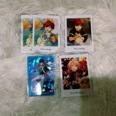 【あんスタ】天城一彩 白鳥藍良 まとめ