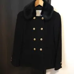 CHESTY 美品コートのサムネイル