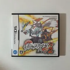 ポケットモンスター ホワイト2 ニンテンドーDS