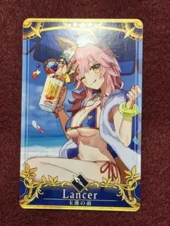 2026年最新】fgoアーケードカードの人気アイテム - メルカリ