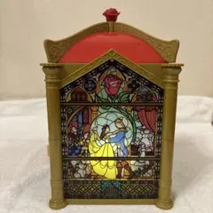 美女と野獣 ホックコーンバケット 東京ディズニー