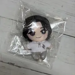 JO1 佐藤景瑚 かぷっこふれんず