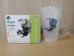 一番くじ　C賞　フー・ファイターズ　フィギュア