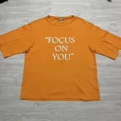 レディースTシャツ