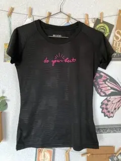 VISIONQUEST　吸汗速乾　スポーツTシャツ　運動着