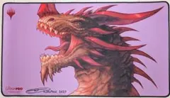 2025年最新】始祖ドラゴン プレイマットの人気アイテム - メルカリ