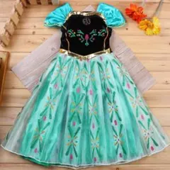 2025年最新】アナ ドレス 110の人気アイテム - メルカリ