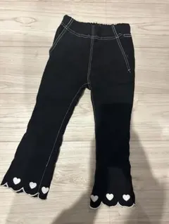 apres les cours パンツ　110