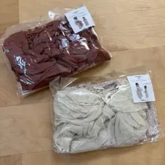 ベビー　キッズ　ひな祭り　着物　90cm　2点セット