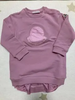 モンクレール　Moncler キッズ　トレーナー