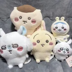 ちいかわ ぬいぐるみ まとめ売り
