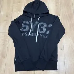 SY32 by SWEET YEARS 美品 パーカー サイズMのサムネイル
