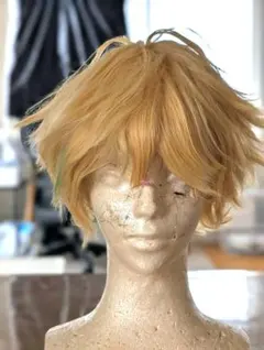 あんスタ コスプレウィッグ 春川 宙 - メルカリ