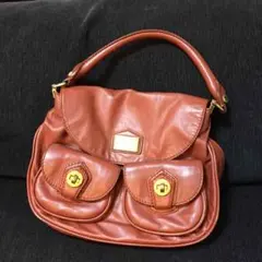 マークバイマークジェイコブスハンドバッグ