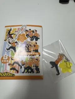 僕のヒーローアカデミア 文化祭 アクリルチャーム まとめ売り 僕のヒーローアカデミア文化祭アクリルチャーム｜Yahoo!フリマ（旧