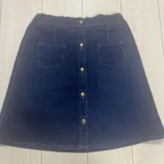 スカート