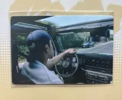 HYPE VIBES CxM ミンギュ amazon 特典