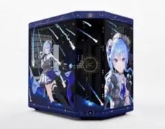 2026年最新】HYTE Y70 Hoshimachi Suisei (初回限定版)の人気アイテム