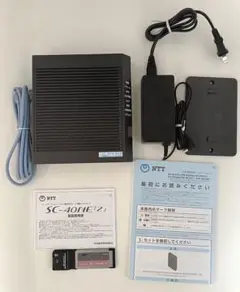 NTT RT500KI 無線LANカード ホームゲートウェイ Wifiルーター