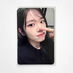 IVE レイ XOXZ 中華 中国限定 yetimall ラキドロ 特典トレカ - メルカリ