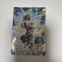 2025年最新】ドラゴンボールフュージョンワールド ベジットの