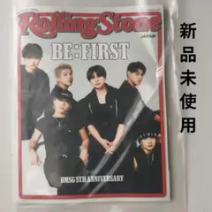 即購入◯Rolling Stone Japan(2025年11月号)新品未使用
