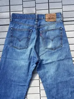 90s 古着 リーバイス Levi's 509-0217 w32 フィリピン製