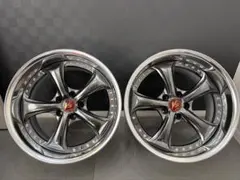 WORK EMOTION Kiwami 16インチ タイヤホイール4本セット - メルカリ