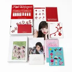 TWICE MISAMO 本国シーグリ 2025 2026 セット