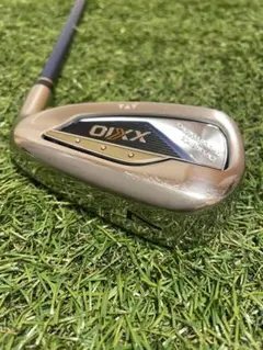 XXIO13 ゼクシオ13 7番アイアン MP1300 SR 2024