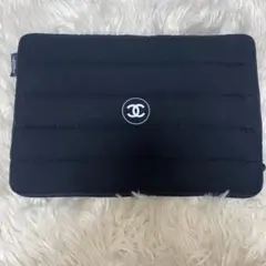 【非売品/新品/未使用】 シャネル ノベルティ PCケース ポーチ　VIP