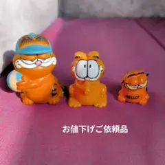 2026年最新】ガーフィールド ビンテージの人気アイテム - メルカリ