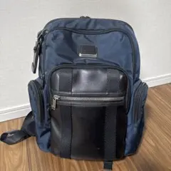 TUMI トゥミ アルファ3 ビジネスリュック バリスティックナイロン