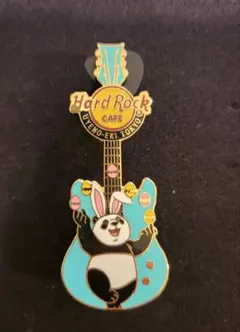 2025年最新】ハードロックカフェパンダの人気アイテム - メルカリ