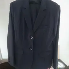 ☆新品☆ストライプスーツ☆就活、入学式、卒業式に☆