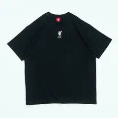 リバプールFC ブラック Tシャツ ベイクルーズ XL 未使用