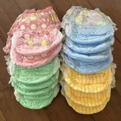 水遊びパンツ　13枚