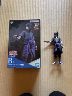 2026年最新】一番くじ サスケ b賞 フィギュアの人気アイテム - メルカリ