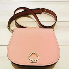 ☆kate spade new york ショルダーバッグほぼ未使用☆