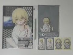 ひこくじ　物語シリーズ　スーサイドマスター