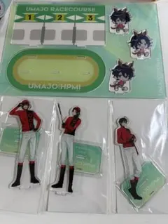 最終値下】ヒプノシスマイク Buster Bros!!! イケブクロまとめ売り