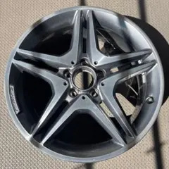 美品】メルセデスベンツ純正アルミホイール AMG GT4ドアクーペ - メルカリ