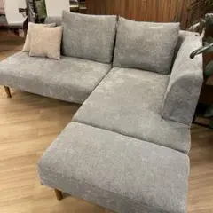 ソファ 2人掛け