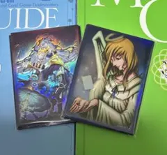 2026年最新】遊戯王 閃刀姫 ファイルの人気アイテム - メルカリ
